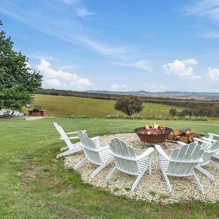 Mansfield Manor Villa Barwite Bagian luar foto