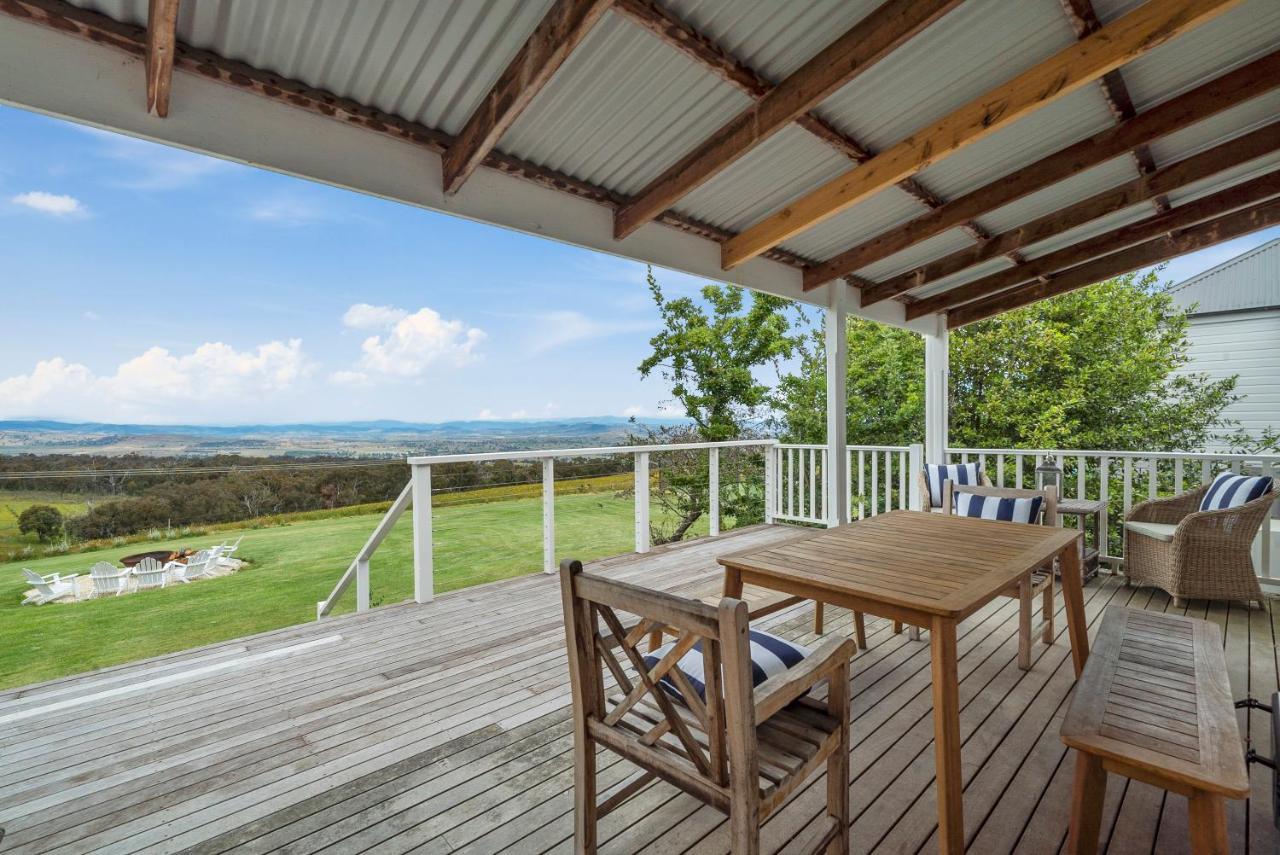 Mansfield Manor Villa Barwite Bagian luar foto